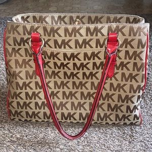 Michael Kors purse